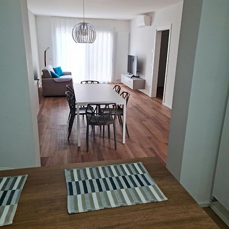 Casa Baso - Agenzia Caorle Lejlighed Eksteriør billede